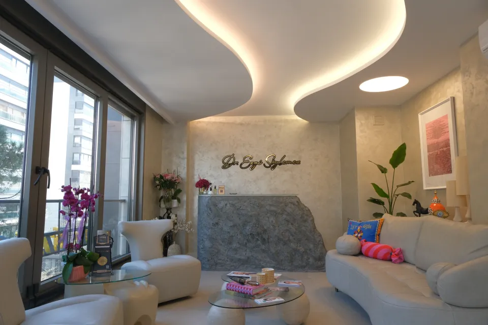 Dr. Ezgi Söylemez Klinik